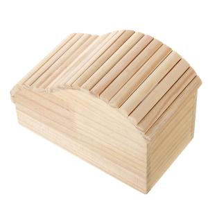 三晃商会 ウェーブハウス M ハムスター リス...の詳細画像1