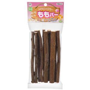 川井　かじリングバー　かりかりももバー　１０本入