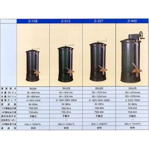 メーカー直送 ゼンスイ ウォータークリーナー ...の詳細画像2