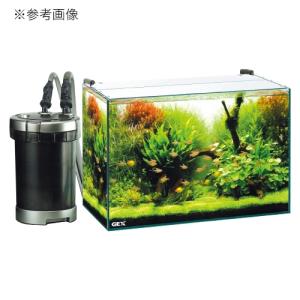 GEX 60cm水槽セット グラステリア600...の詳細画像1