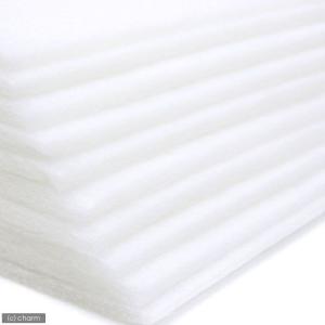 コメット 交換用 高密度マットお徳用10枚入り...の詳細画像1