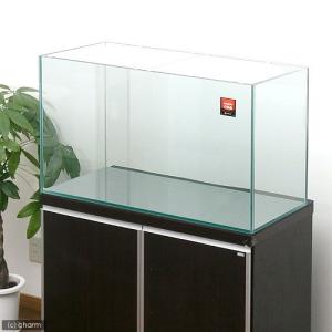 （大型）ＧＥＸ　グラステリア９００水槽（９０×４０×５０．５ｃｍ）　水槽単体　別途大型手数料・同梱不可・代引不可　２００サイズ