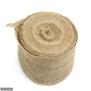 グリーンテープ（麻布テープ）　幹巻１０ｃｍ×２０ｍ