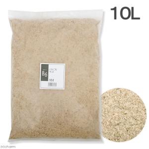 昆虫マット　Ｂ６　こなごなマット　１０Ｌ　産卵　埋め込み　無添加