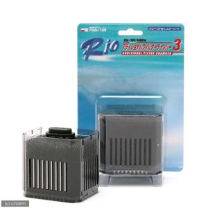 カミハタ 本体 50Hz Rio＋（リオプラス）フィルターセット1