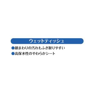 ライオン ペットキレイ 除菌できるウェットティ...の詳細画像3