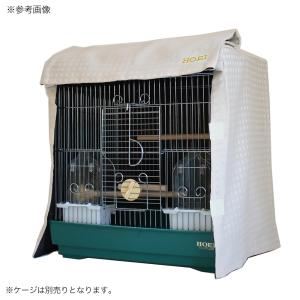 HOEI おやすみカバー タイプD 鳥ケージ用...の詳細画像1