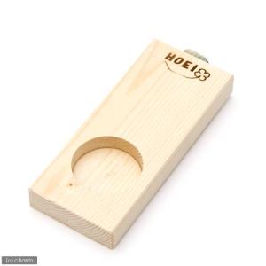 HOEI ウッディートーイシリーズ おすわりテ...の詳細画像1