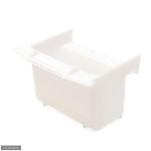 HOEI 465用 水漏れ防止枠（シャッター付） 鳥 ケージ 鳥かご