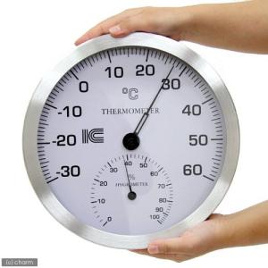 室温計・湿度計