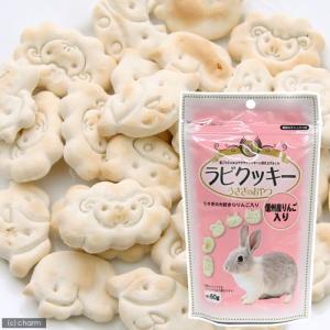 アラタ ラビクッキー 信州産りんご入り 60g ...の商品画像
