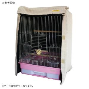 HOEI おやすみカバー タイプB 鳥ケージ用...の詳細画像1
