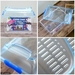 三晃商会 CLEAN CASE クリーンケース...の詳細画像1