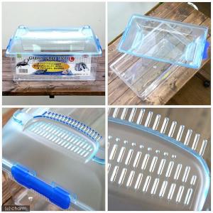三晃商会 CLEAN CASE FLAT クリ...の詳細画像1