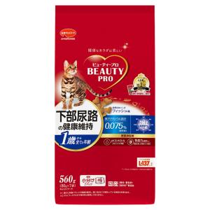 ニチドウ キャットフード 国産 ドクタープロ Dr．PRO キャット