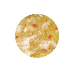 ペットライン キャネット 3時のスープ かにか...の詳細画像1