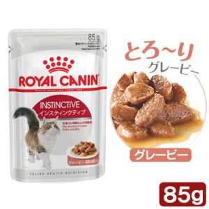 ロイヤルカナン 猫 FHN-WET インスティン...の商品画像