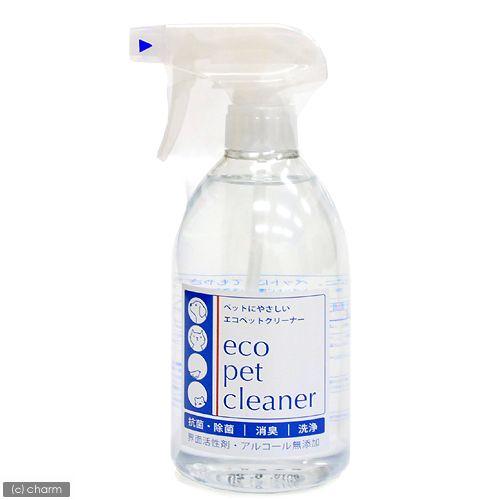 エコペットクリーナー　５００ｍＬ