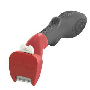 ファーミネーター 小型犬 S 短毛種用 正規品 ペット ブラシ 抜け毛 除