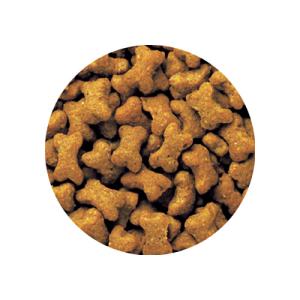 フェレットフード 森の小動物シリーズ 500gの詳細画像1