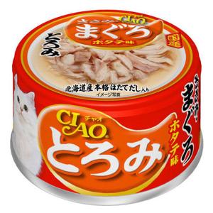 いなば CIAO チャオ とろみ ささみ・まぐろ...の商品画像