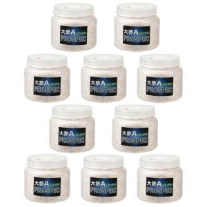 菌糸ビン　大夢Ａ　プロスペック　（カンタケ）　クリアーボトル　５００ｃｃ　１０本