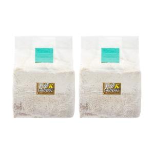 菌糸ブロック 大夢K プロスペック (カワラ)...の詳細画像1