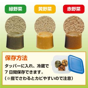 キョーリン リクガメフード リックゼリー 7g...の詳細画像5