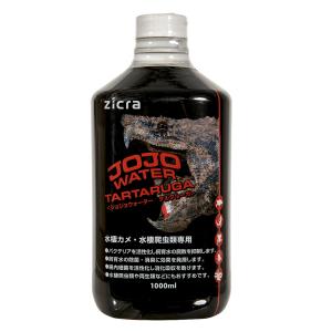ジクラ タルタルーガ Zicra アギト 水棲爬虫類用