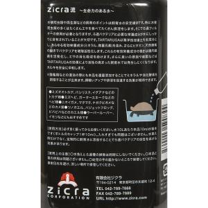 ジクラ アギト タルタルーガ 1000mL 爬...の詳細画像1