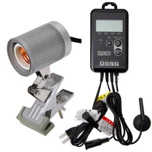 サーモセット GEX タイマーサーモ RTT-1