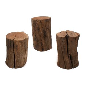 チャーム（charm） 形状お任せ 煮込み済み ハニカムウッド Sサイズ