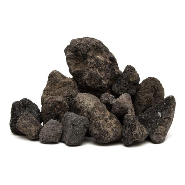 形状お任せ　浅間溶岩石　サイズミックス　１０ｋｇ　国産品　６０ｃｍ水槽向け　アクアリウム　レイアウト...