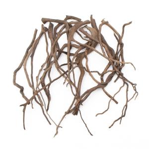 形状お任せ 煮込み済み 極細ルーツウッド 50...の詳細画像1