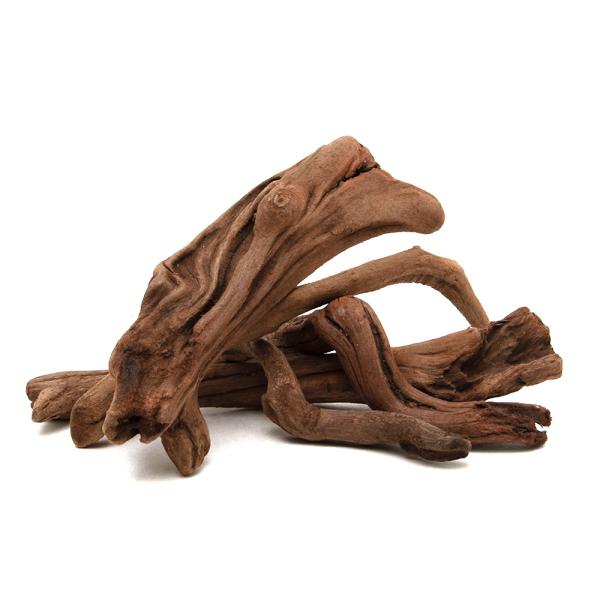 形状お任せ　煮込み済み　ちょい足し　上質流木　雅　Ｓサイズ（約１５〜２０ｃｍ）　５本セット　レイアウ...