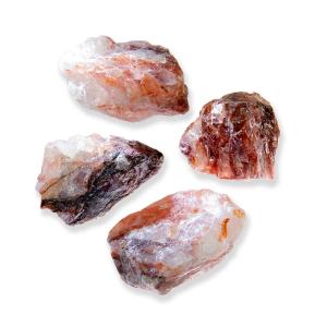 チャーム（charm） レッドジャスパー 赤碧玉 100g 形状お任せ 鉱物