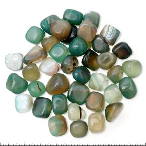 チャーム（charm） さざれ石 カーネリアン 紅玉髄 100g 鉱物 鉱石