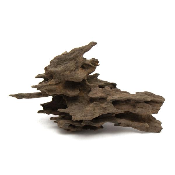 形状お任せ　煮込み済み　ハニカムウッド　Ｓサイズ（１５〜２０ｃｍ）　１本