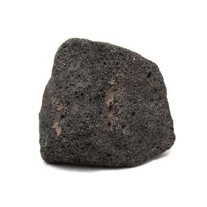 チャーム（charm） 浅間溶岩石 Lサイズ 約18〜23cm 3個 形状お