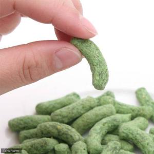 ミニアニマン ウサギの牧草スナック ハーブの香...の詳細画像1