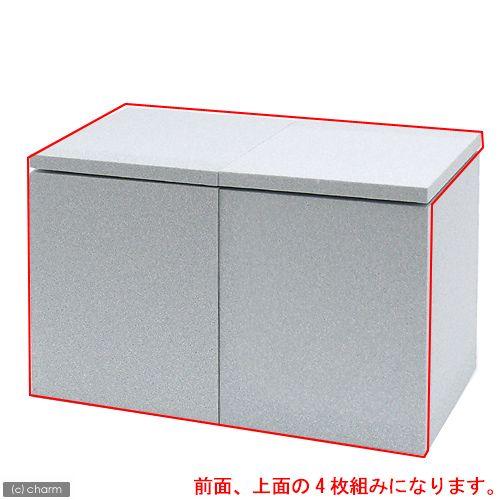 オールガラス水槽対応省エネウォール　エコルノ６０　コンプリートパーツ　４面タイプ用　６０ｃｍ水槽用（...
