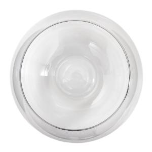 ガラスベース バブルボール L 18cm エア...の詳細画像1