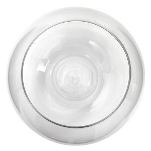 ガラスベース バブルボール LL 23cm エ...の詳細画像1
