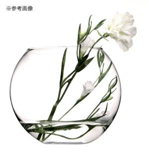 ガラスベース バブルボール LL 23cm エ...の詳細画像2