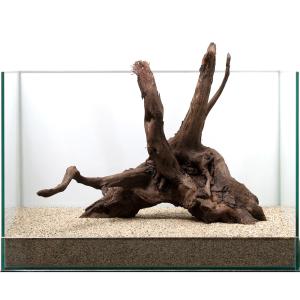 一点物 ドリフトウッド 45cm水槽用 852746 沖縄別途送料