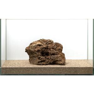 一点物 裂渓石 親石 60cm水槽用 880256 : チャーム charm