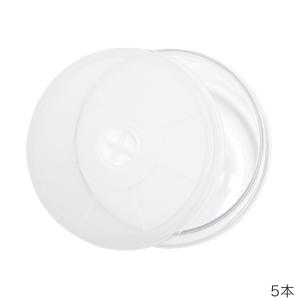 クリアボトル 1400ml(直径11.5×13...の詳細画像1