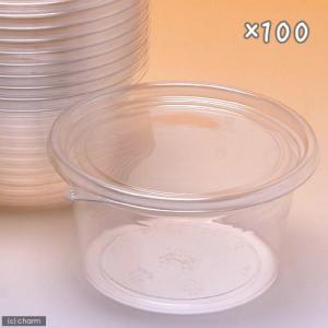 プリンカップ 大 約440ml×100個 (DT...の商品画像