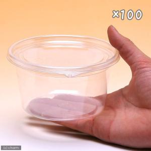 プリンカップ 大 約440ml×100個 (D...の詳細画像1