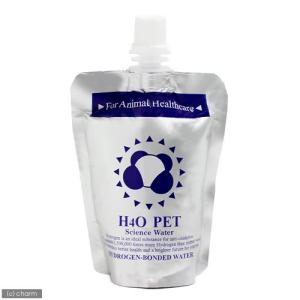 Ｈ４Ｏ　ＰＥＴ　１００ｍＬ（ペット用ウォーター）　犬　ペットウォーター　ドリンク